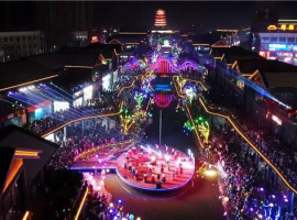 白银｜踏黄河文脉，尽览铜城风华