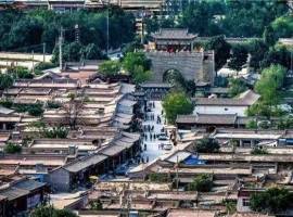 兰州至白银沿黄旅游廊道实现“一小时闭环”　S103公路将美景串珠成链