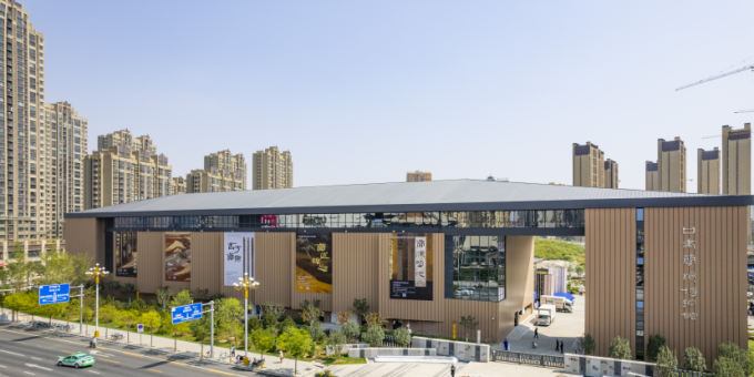 临时闭馆！甘肃简牍博物馆发布公告，别跑空