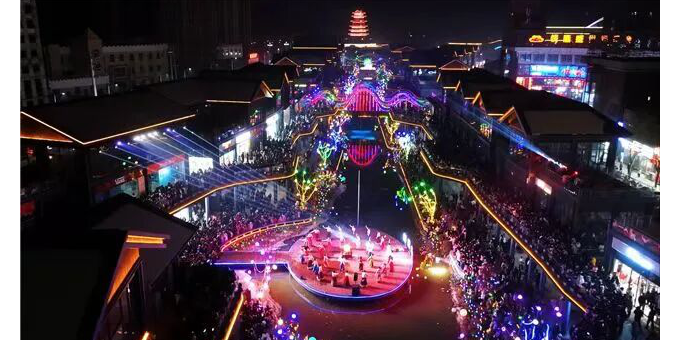 白银｜踏黄河文脉，尽览铜城风华